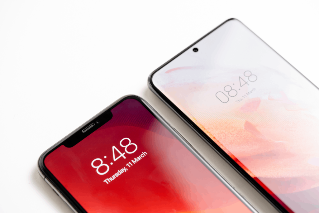 Localiser Android avec iPhone : Guide complet, applications tierces
