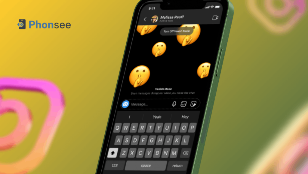 Comment voir les messages disparus sur Instagram : La méthode la plus simple