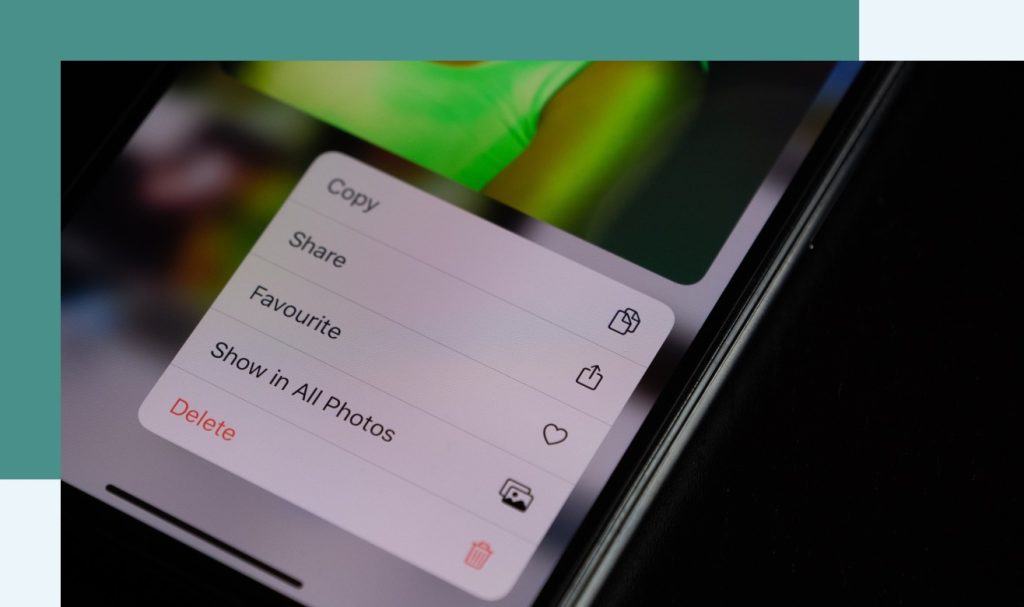Guide ultime sur la façon de trouver des photos cachées sur l’iPhone
