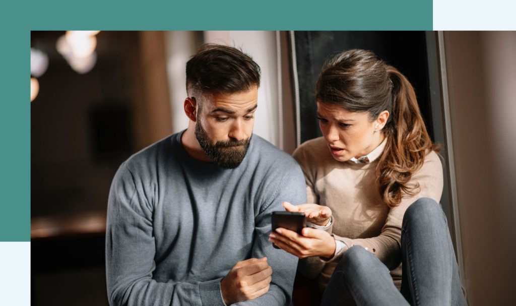 Comment trouver facilement les comptes de médias sociaux cachés de mon mari ?