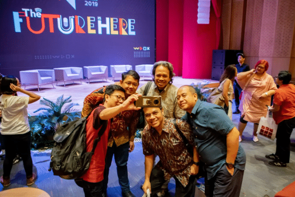 Actualités : Inspirer et raconter des histoires à travers l’objectif au TMW 2023