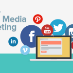 Belajar Strategi Pemasaran Media Sosial