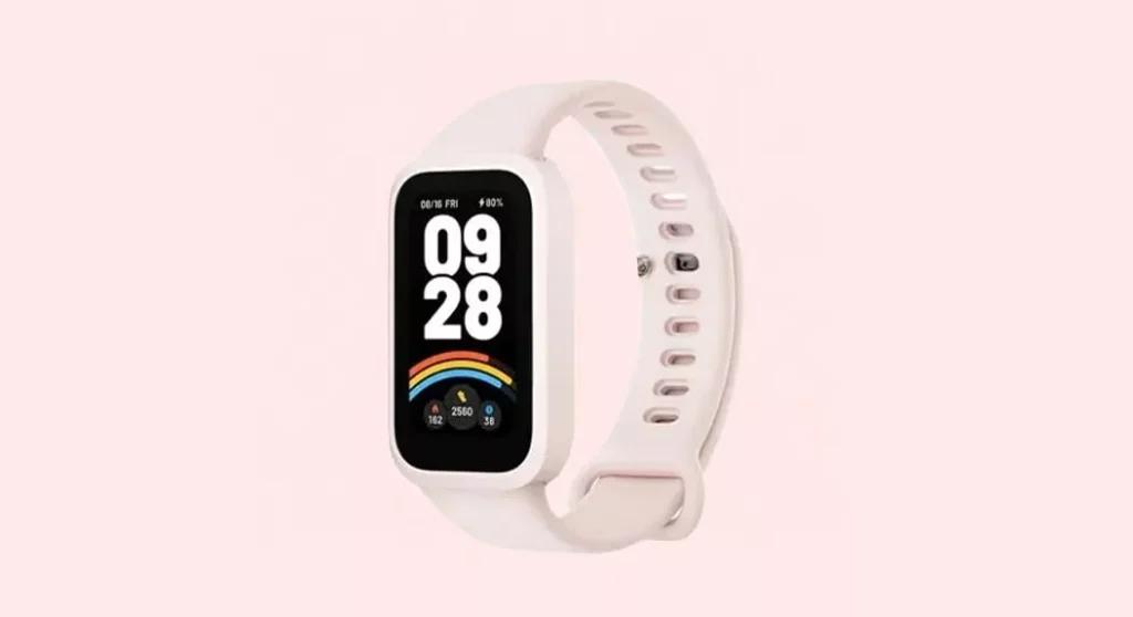 5 raisons pour lesquelles HyperOS 3 Wearable sera disponible en décembre pour les appareils Xiaomi Band 9
