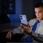 Recommandé Appareil photo 50MP HP bon marché janvier 2026, à partir de 1 million IDR