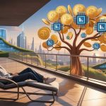 Liberté financière d’investir dans des dividendes et des actions de premier ordre