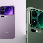 Apportez un puissant appareil photo de 200 MP !