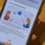 Envoyer des fichiers Samsung vers iPhone devient facile sur le Galaxy S26