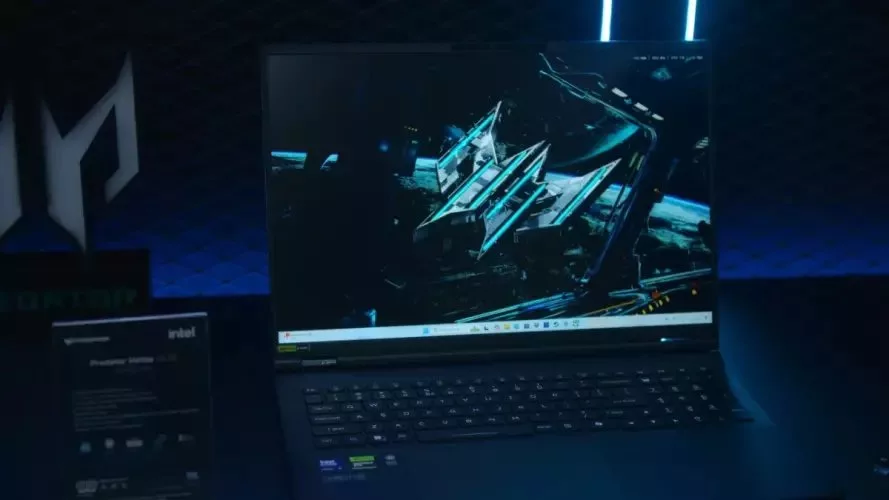 Acer Predator Helios 18 AI Diskon Gede!