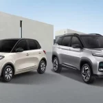 Passer à une voiture électrique est une solution lorsque les prix des carburants montent en flèche