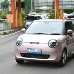 La domination des voitures purement électriques régnera sur la Chine en 2040