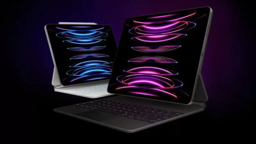 L’iPad Air avec écran OLED sortira bientôt en 2027, voici la fuite complète