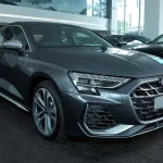 La dernière berline sport Audi S3 est officiellement lancée en Indonésie