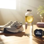 Le secret pour aller régulièrement à la salle de sport sans se sentir surchargé