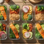 Fatigué du régime ragoût ? Essayez le menu santé de cette semaine pour garder votre langue heureuse