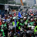 Prabowo ratifie la règle des 92 pour cent