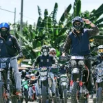 Communauté Makassar Supermoto Explorez le tourisme emblématique du sud de Sulawesi