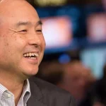 Les actions de Softbank montent en flèche et dominent le marché japonais, dépassant Toyota