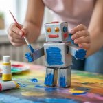 5 activités familiales amusantes à la maison