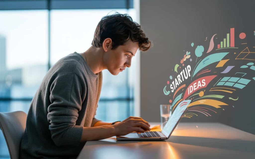 Façons de démarrer une entreprise sans capital qui valent la peine d’être essayées