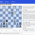 Les sous-variantes peuvent désormais être entraînées – Chessable Blog